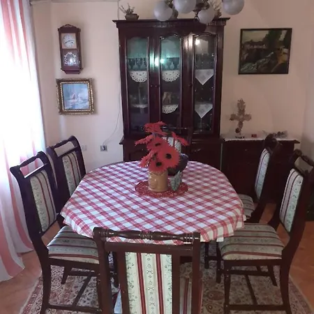 Janabanana Apatman Apartment Nis