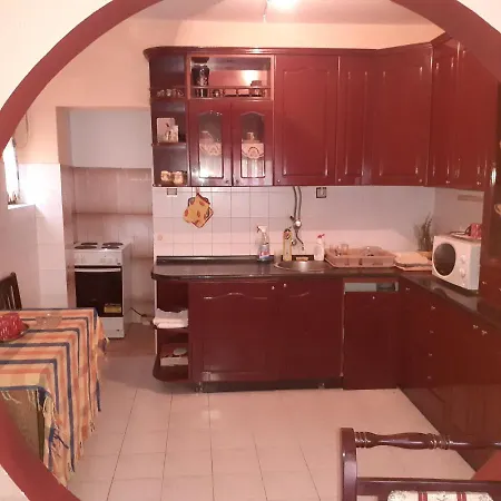 Apartment Janabanana Apatman *