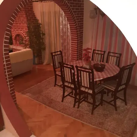 Apartment Janabanana Apatman Nis