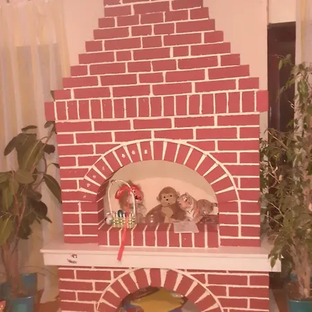 Janabanana Apatman Apartment