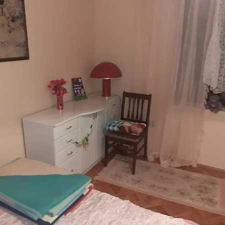 Apartment Janabanana Apatman *