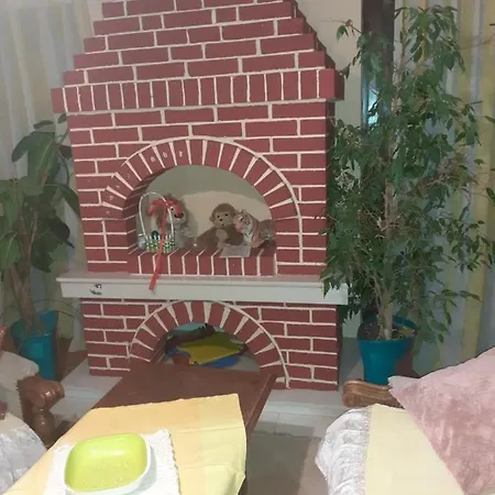 Janabanana Apatman Apartment *