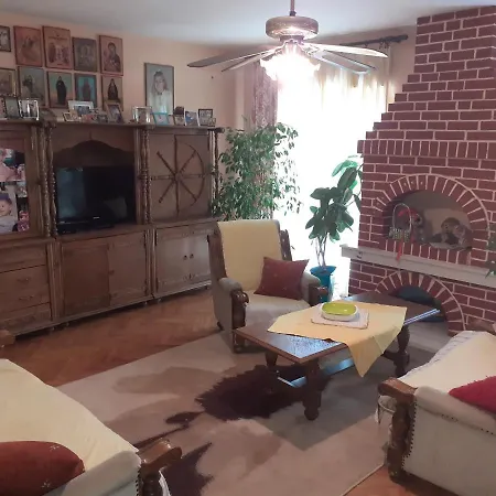 Apartment Janabanana Apatman Nis