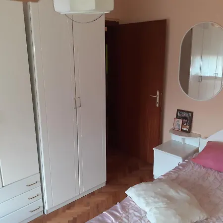 Janabanana Apatman Apartment Nis