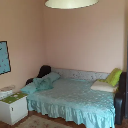 Apartment Janabanana Apatman