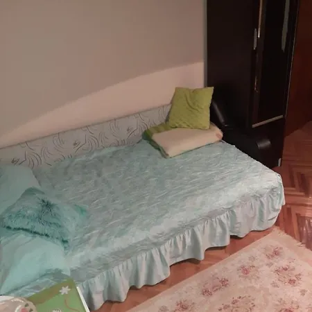 Apartment Janabanana Apatman
